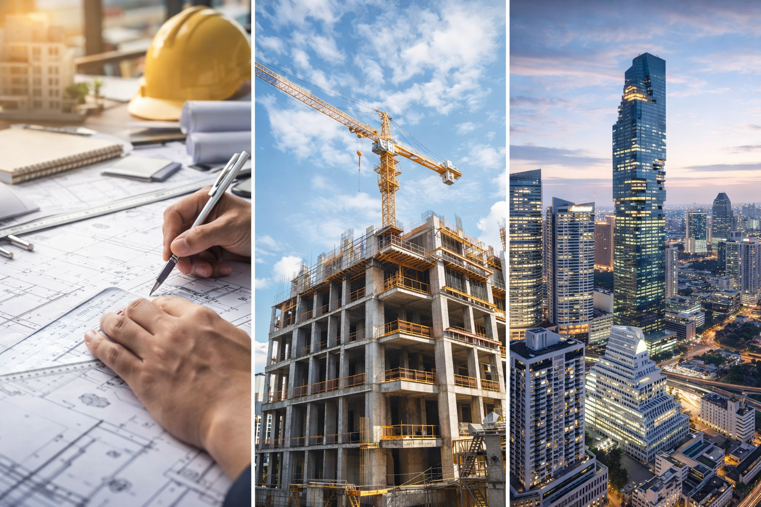 Gestión de Proyectos